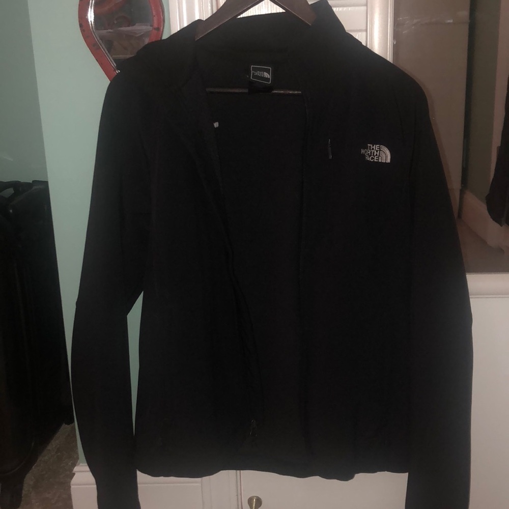 North face jacket